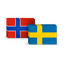 NOK/SEK
