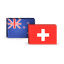 NZD/CHF