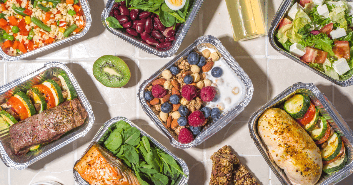 Slik sparer du tid og penger på mat med matkasser i 2026