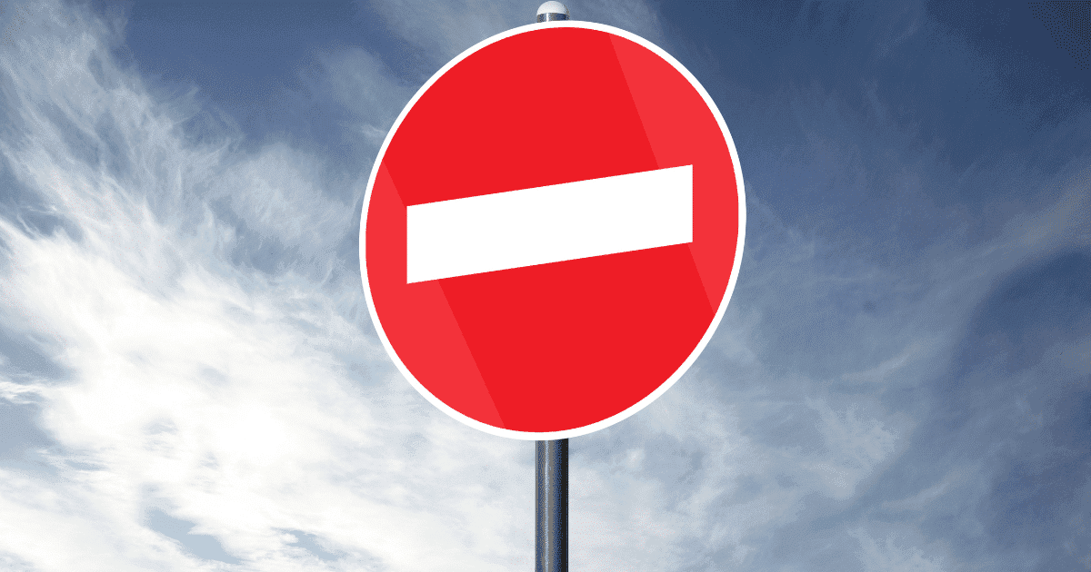 Hvordan sperre seg for kredittsjekk?