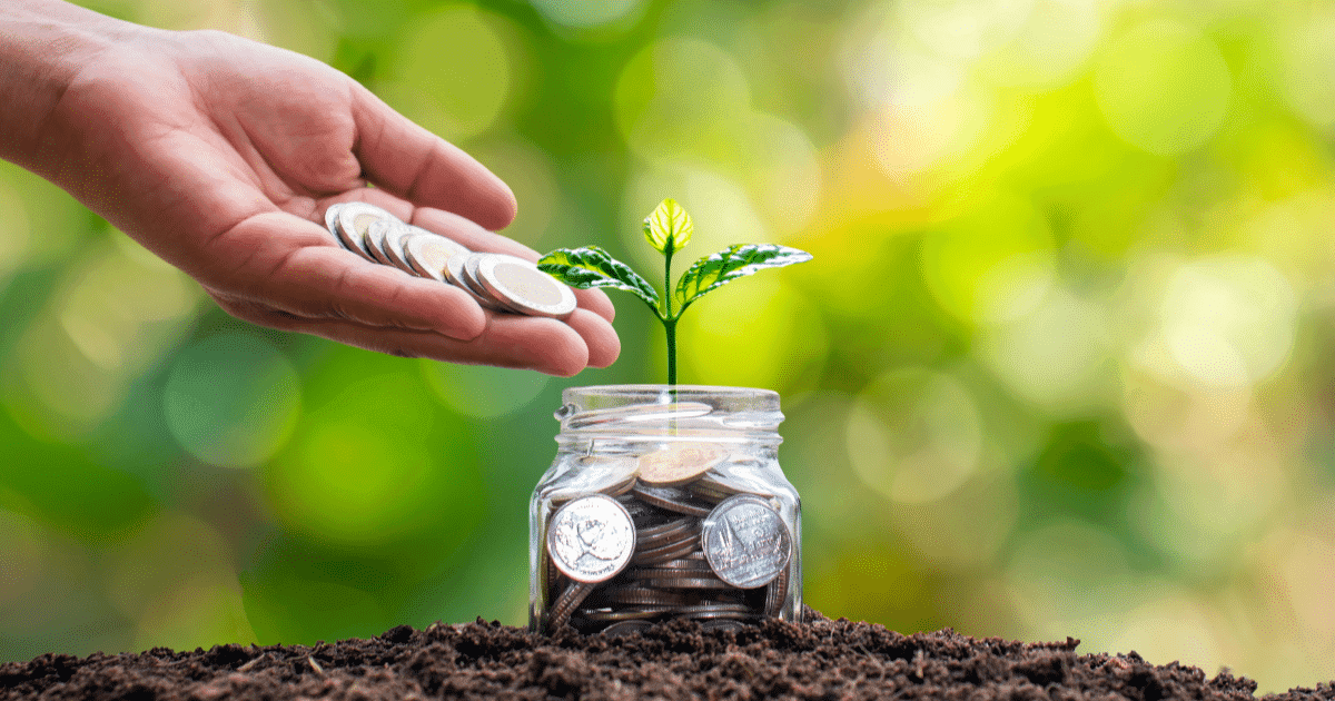 Slik kommer du i gang med investering for nybegynnere