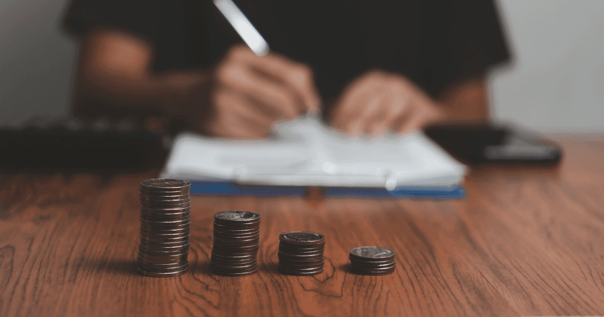 Illustrasjonsbilde for Kan man arve gjeld i Norge? Slik håndteres gjeld i dødsboet