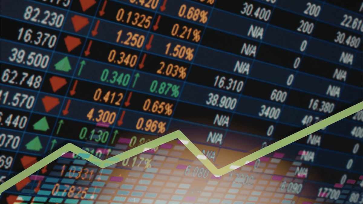 Illustrasjonsbilde for Oslo Børs på all-time high: Bør du kjøpe, holde eller selge?