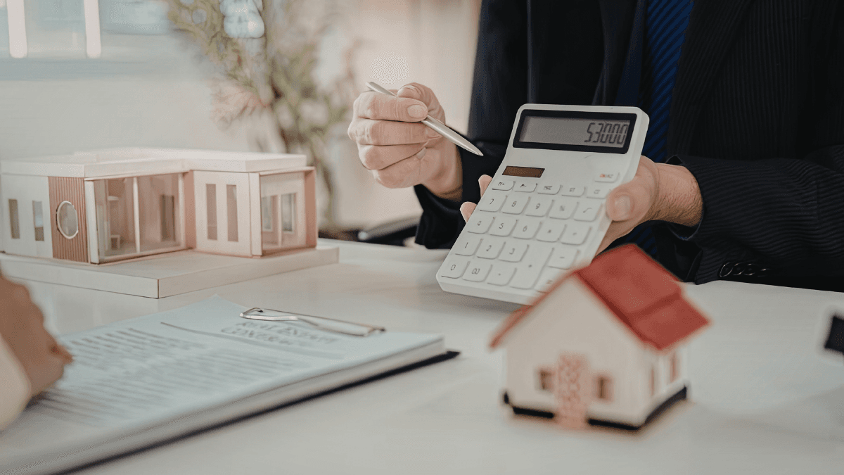 Slik forhandler du boliglånsrenten ned: Steg-for-steg guide