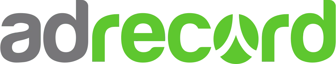 Adrecord logo Adrecord