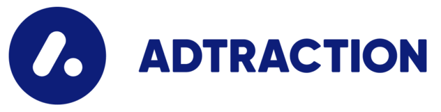 Adtraction logo Adtraction